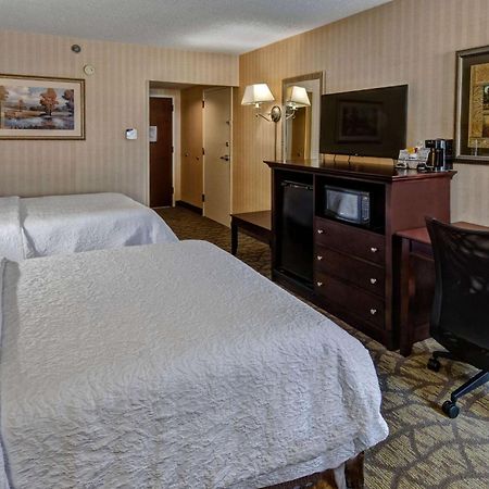 Hampton Inn Rocky Mount Exterior foto