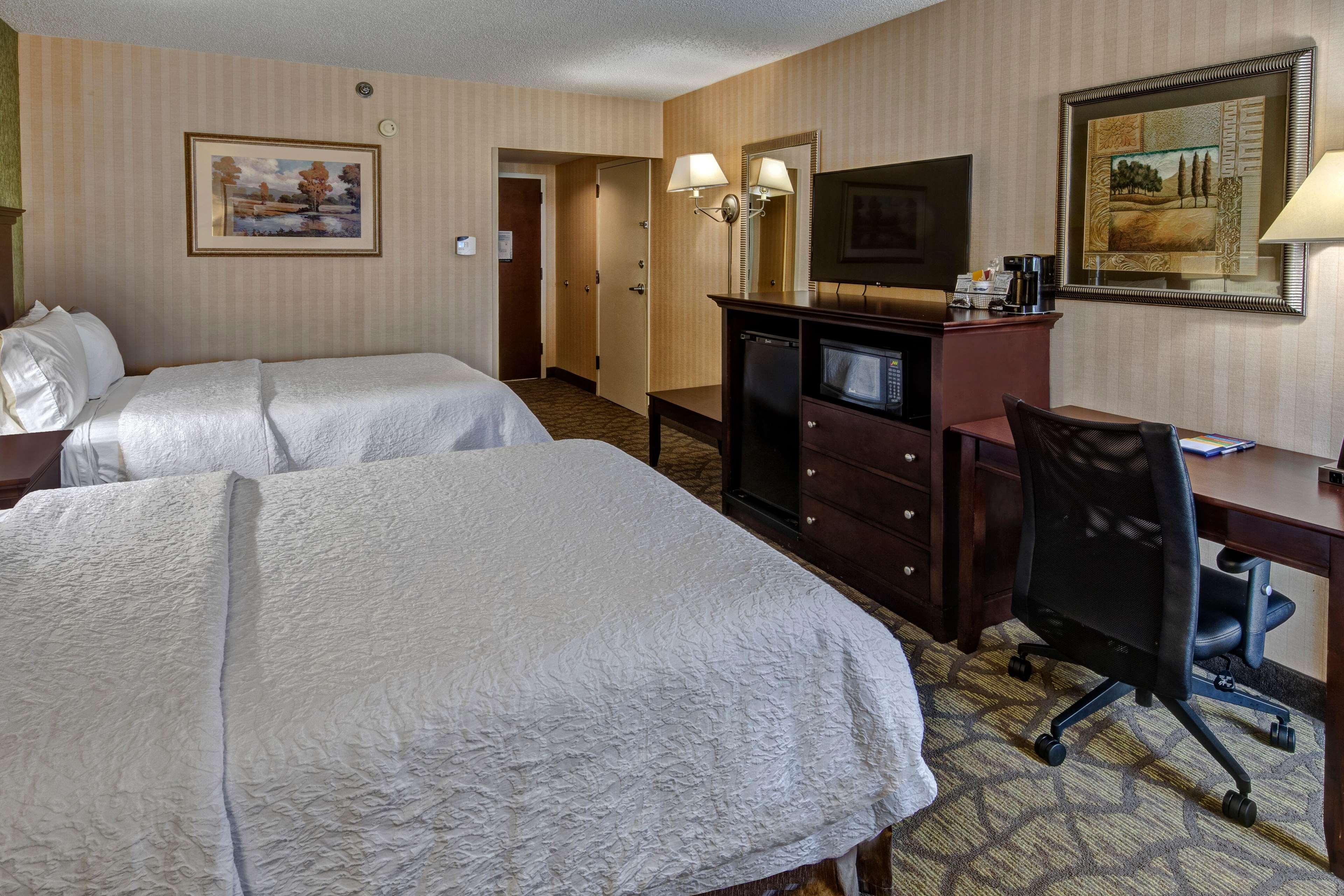Hampton Inn Rocky Mount Exterior foto