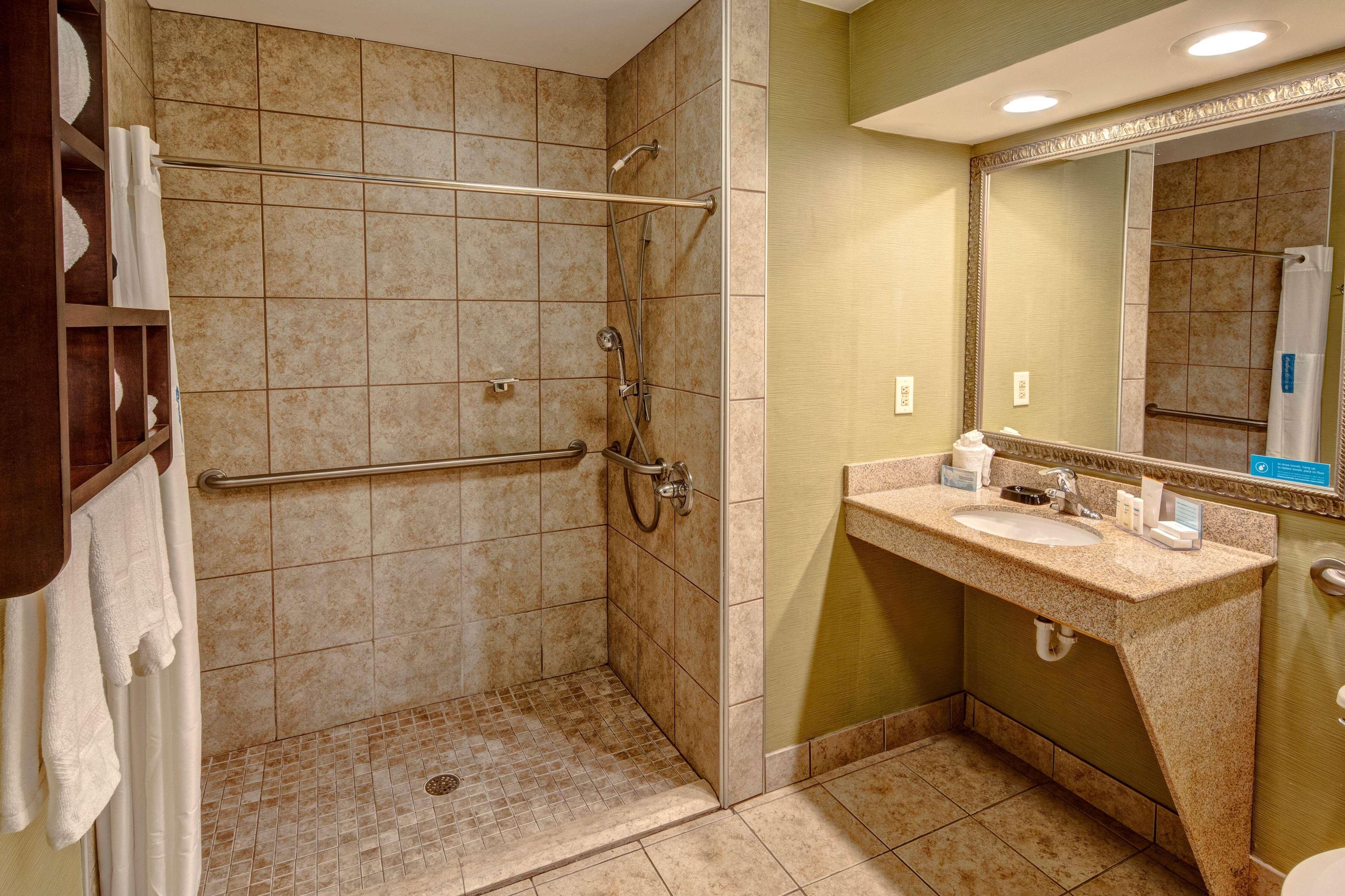 Hampton Inn Rocky Mount Exterior foto