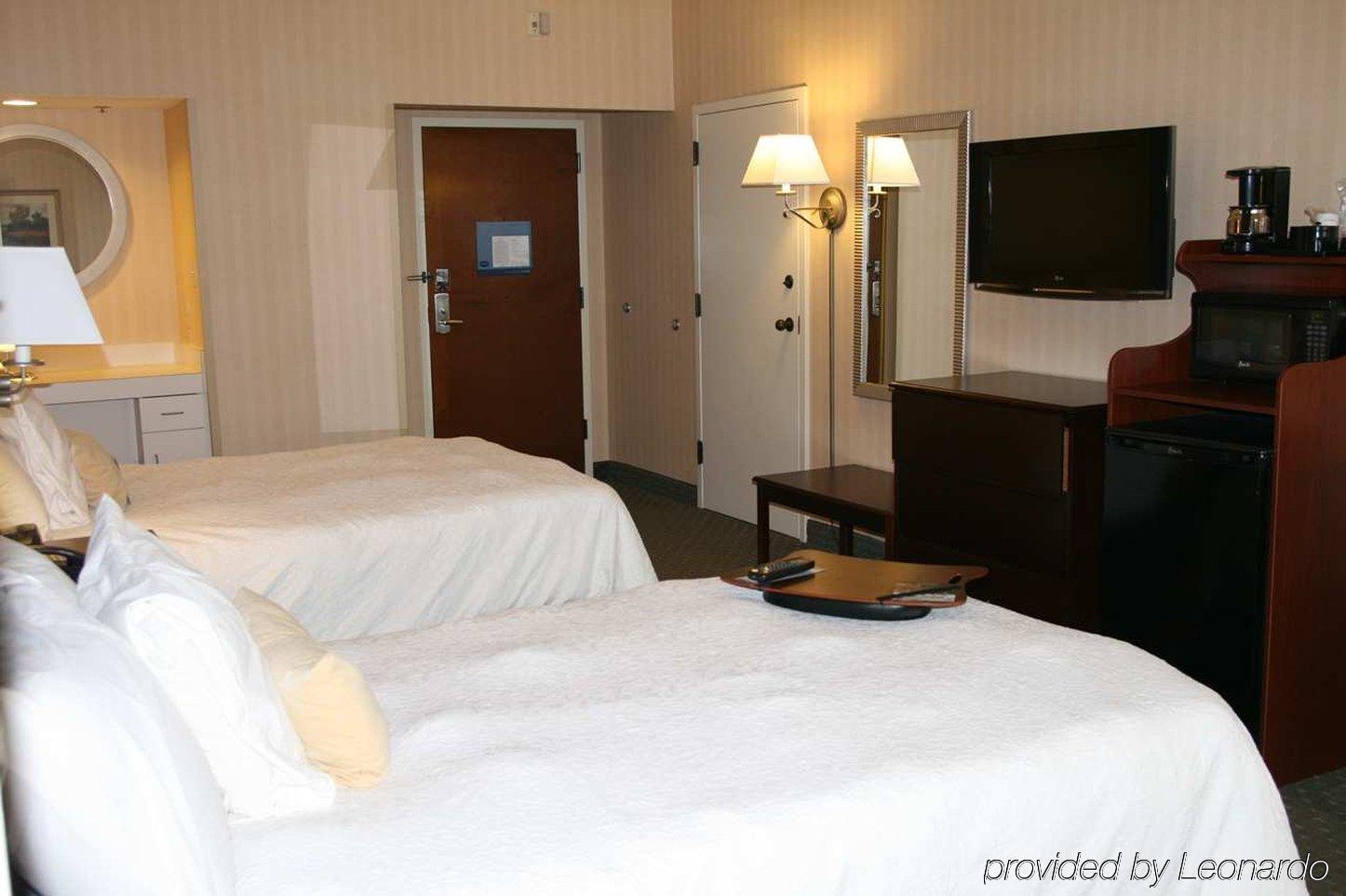 Hampton Inn Rocky Mount Quarto foto
